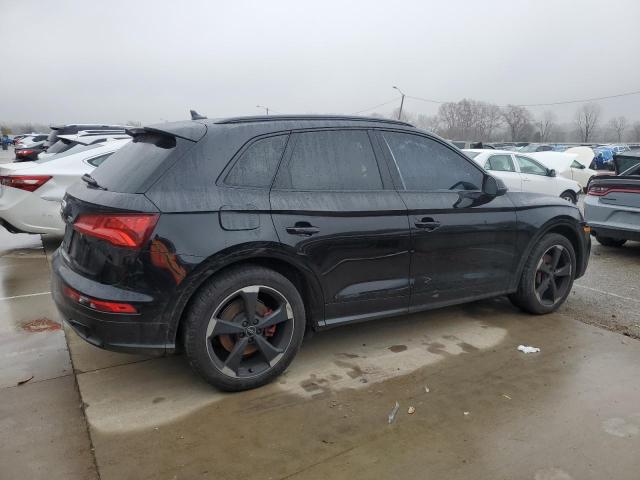 Фото 3 - AUDI SQ5