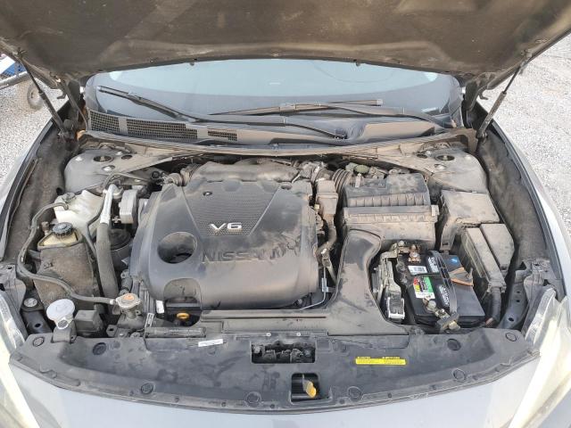 Фото 11 - NISSAN MAXIMA