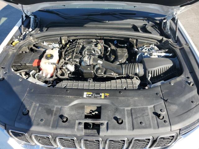 Фото 12 - JEEP GRAND CHER