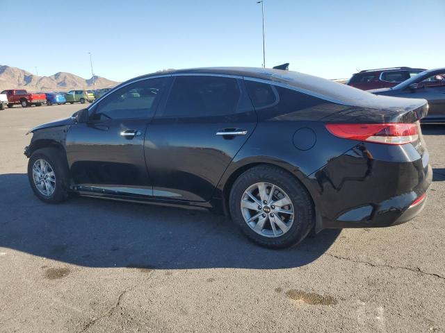 Фото 2 - KIA OPTIMA