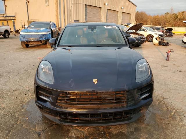 Фото 5 - PORSCHE MACAN