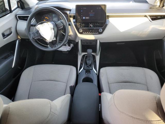 Фото 8 - TOYOTA COROLLA CR