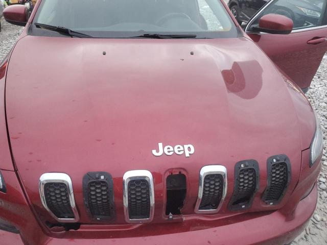 Фото 12 - JEEP GRAND CHER