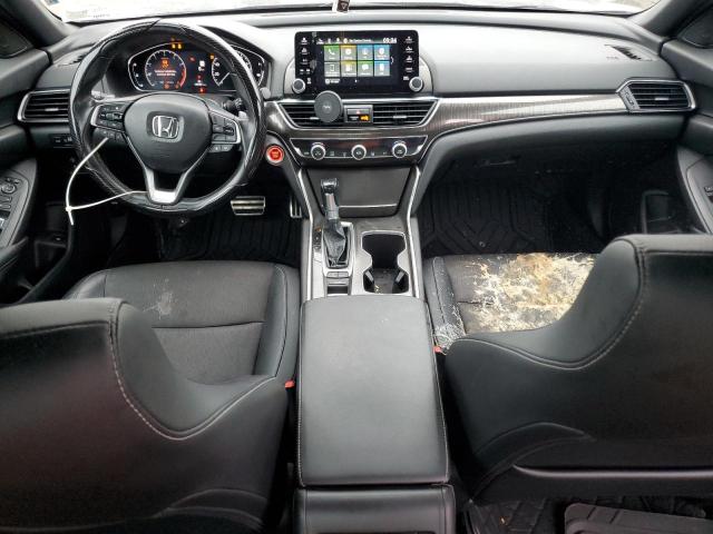 Фото 8 - HONDA ACCORD