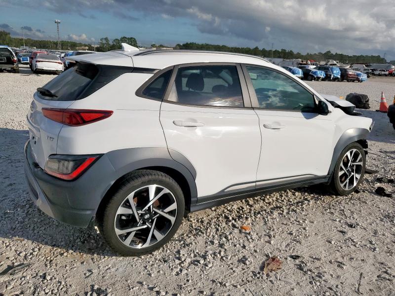 Фото 3 - HYUNDAI KONA