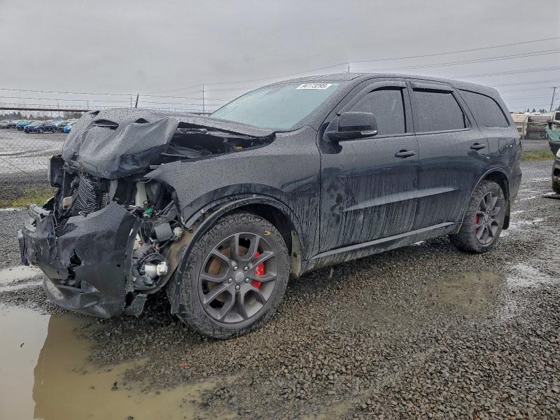 Фото 1 - DODGE DURANGO