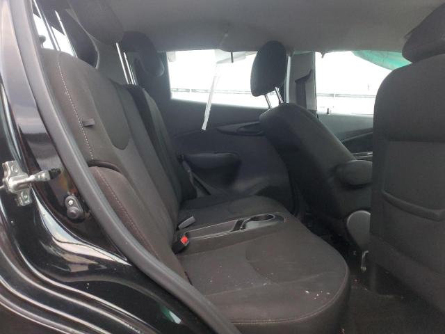 Фото 10 - CHEVROLET SPARK