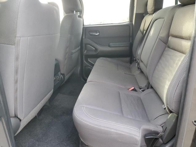 Фото 10 - NISSAN FRONTIER