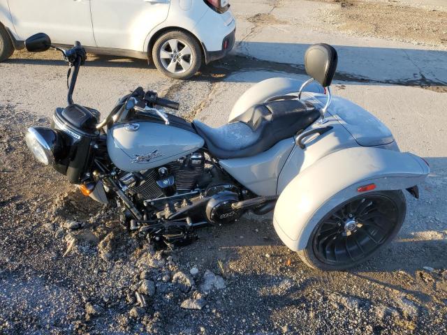 HARLEY-DAVIDSON FL 2024