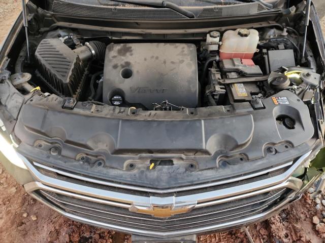 Фото 12 - CHEVROLET TRAVERSE