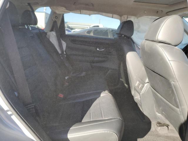 Фото 11 - HONDA CRV