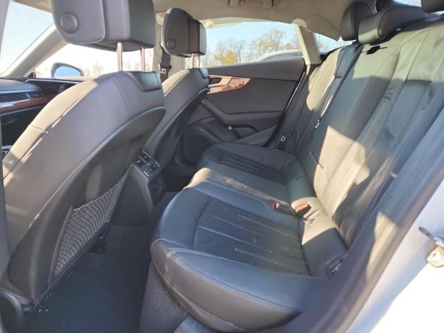 Фото 10 - AUDI A5