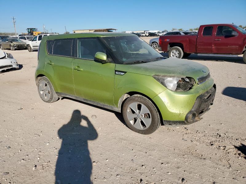 Фото 4 - KIA SOUL