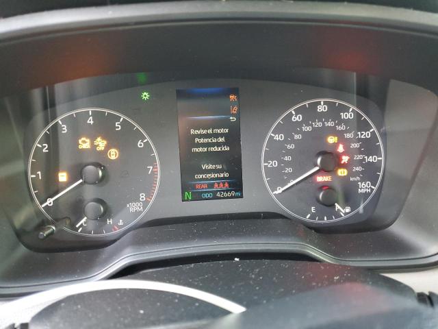 Фото 9 - TOYOTA COROLLA CR