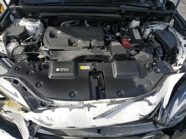 LEXUS NX 250 PRE 2025 VIN JTJGDCAZ2S5023252