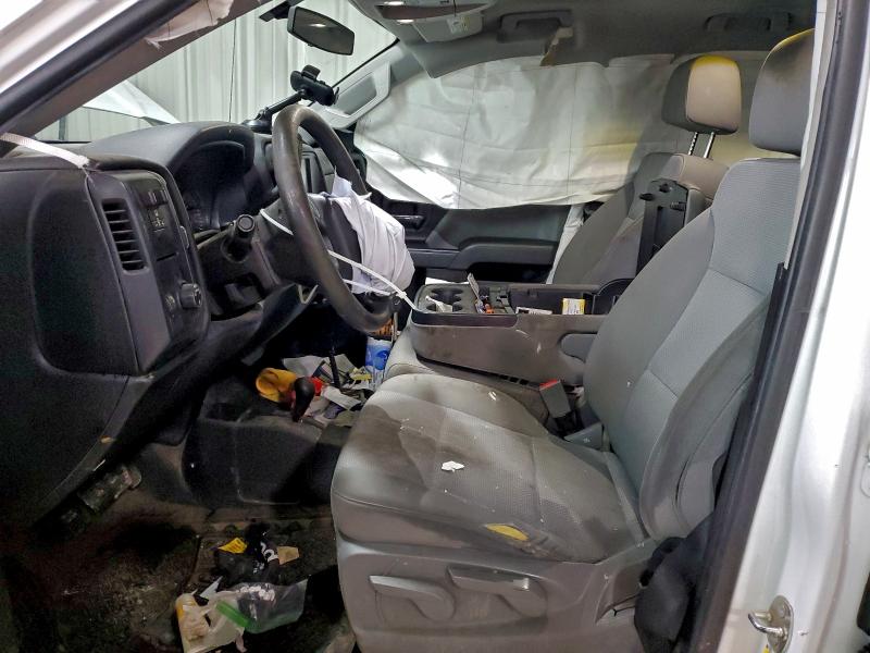 Фото 7 - CHEVROLET ALL Models