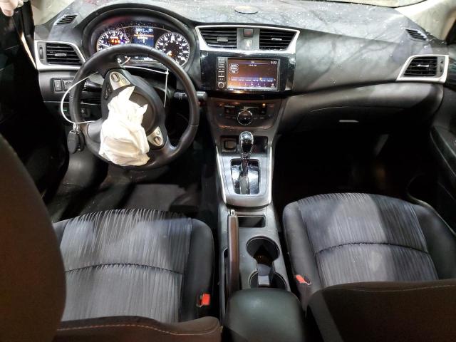 Фото 8 - NISSAN SENTRA