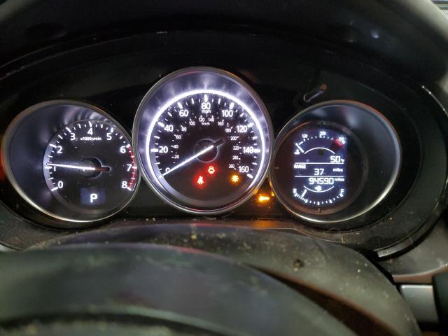 Фото 9 - MAZDA CX-9