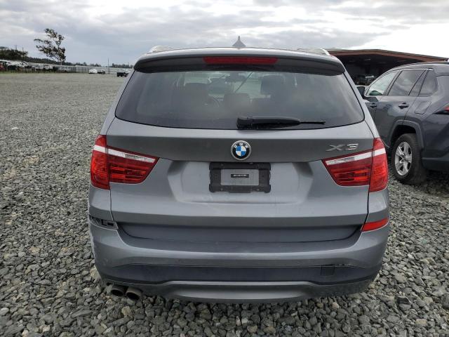 Фото 6 - BMW X3