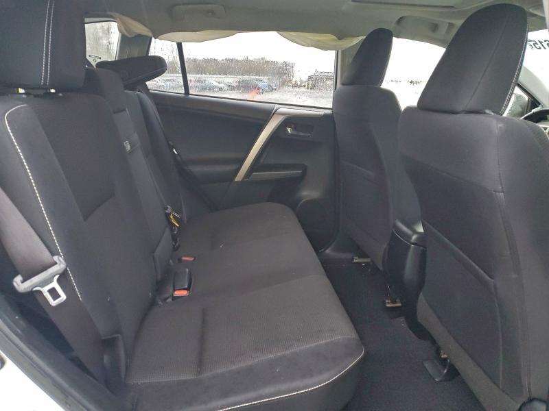 Фото 11 - TOYOTA RAV4