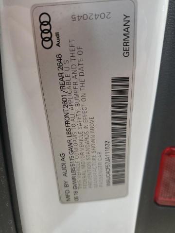 Фото 12 - AUDI S5/RS5