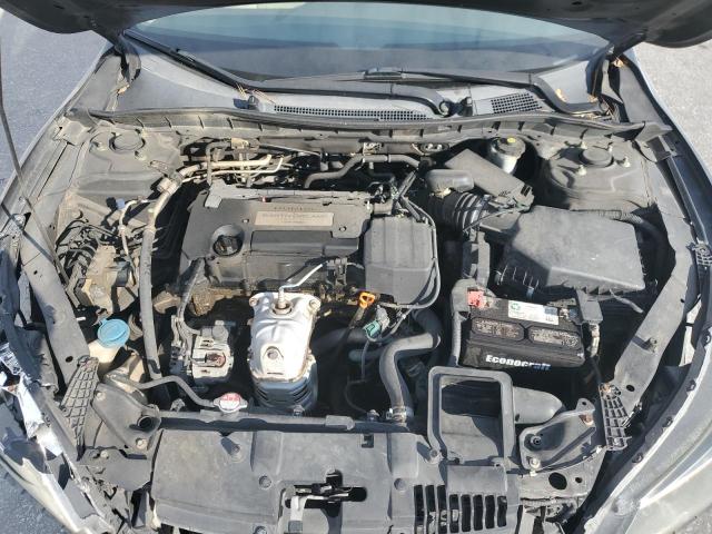 Фото 11 - HONDA ACCORD