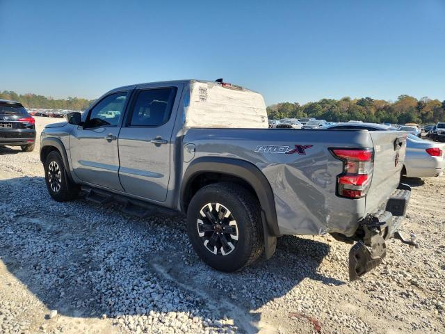 Фото 2 - NISSAN FRONTIER