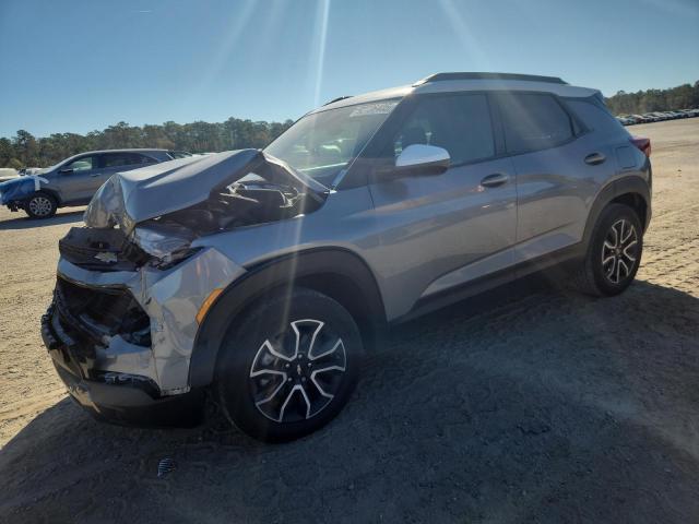 CHEVROLET TRAILBLZR 2023 VIN KL79MVSL5PB180989