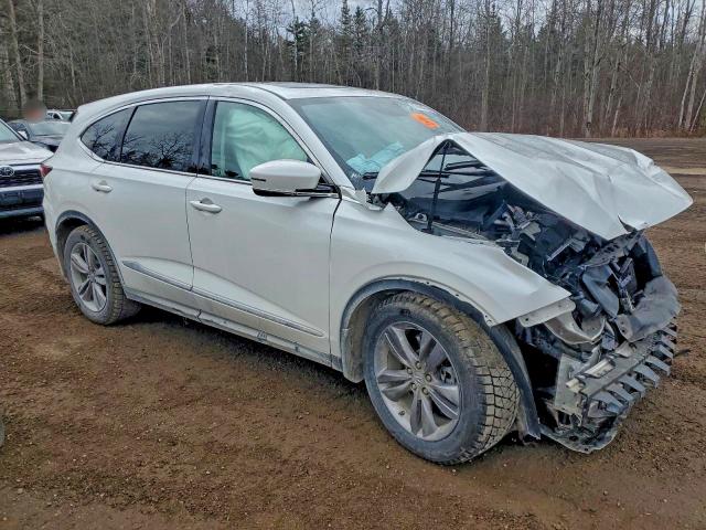 Фото 4 - ACURA MDX