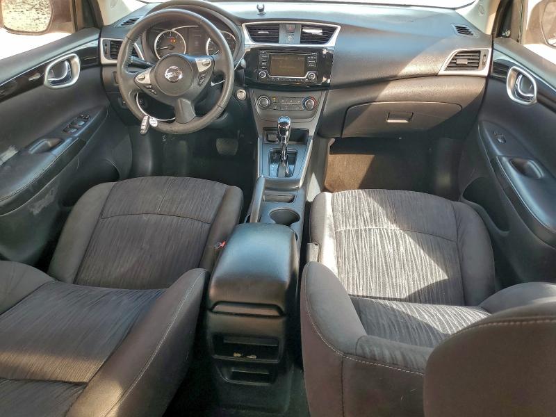 Фото 8 - NISSAN SENTRA