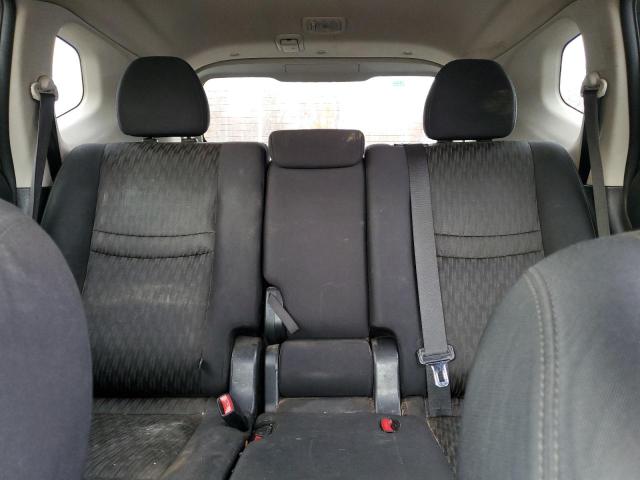 Фото 10 - NISSAN ROGUE