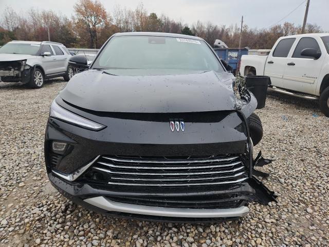 BUICK ENVISTA PR 2025 VIN KL47LAEP1SB236319