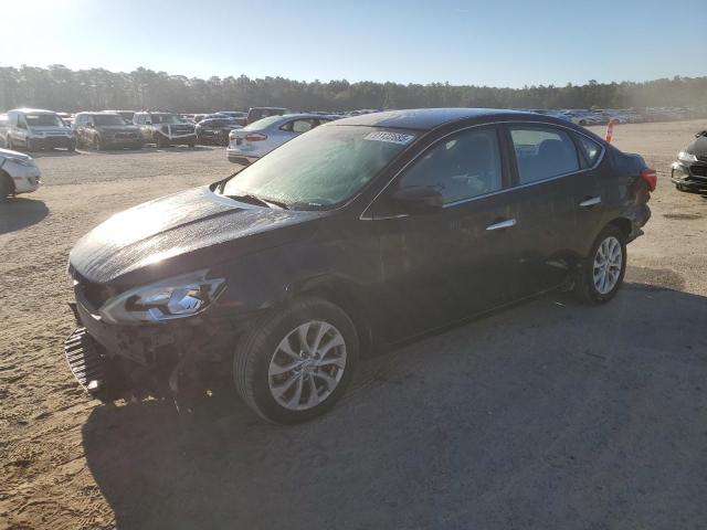 Фото 1 - NISSAN SENTRA