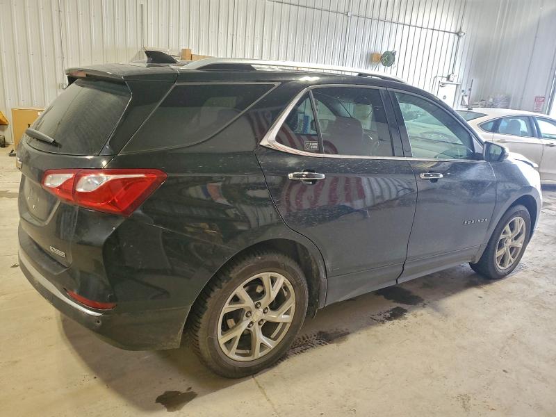 Фото 3 - CHEVROLET EQUINOX