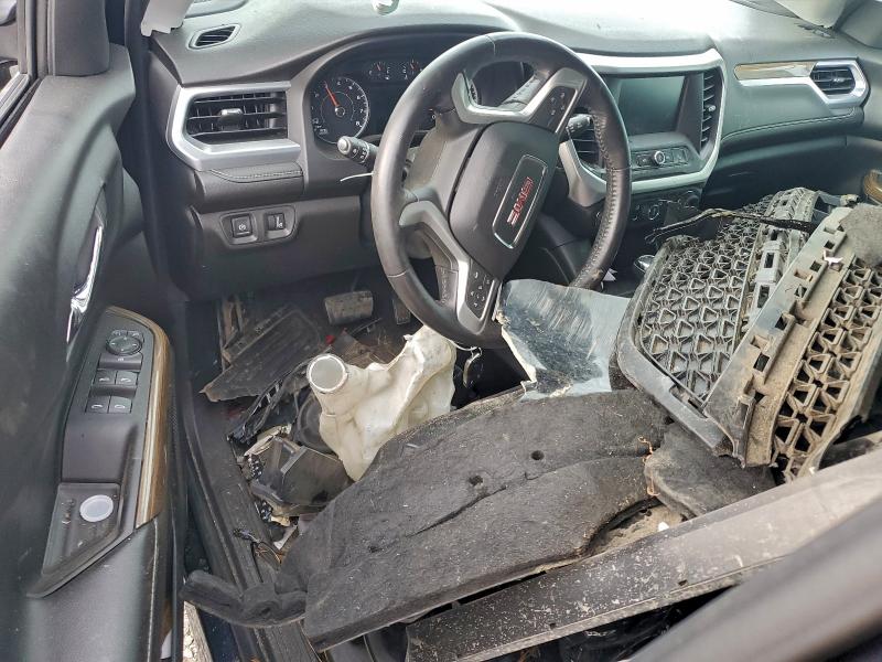 Фото 8 - GMC ACADIA