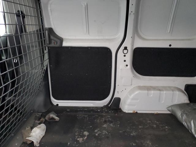 NISSAN NV 2020 VIN 3N6CM0KN2LK697336