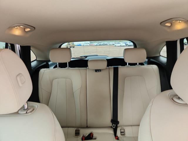 Фото 10 - MERCEDES-BENZ GLA-CLASS