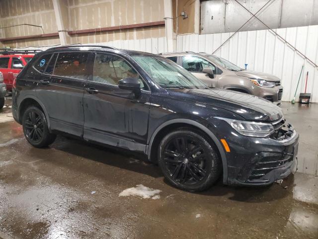 Фото 4 - VOLKSWAGEN TIGUAN