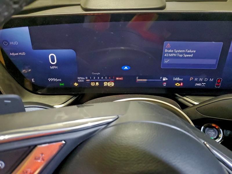 Фото 9 - BUICK ENVISION