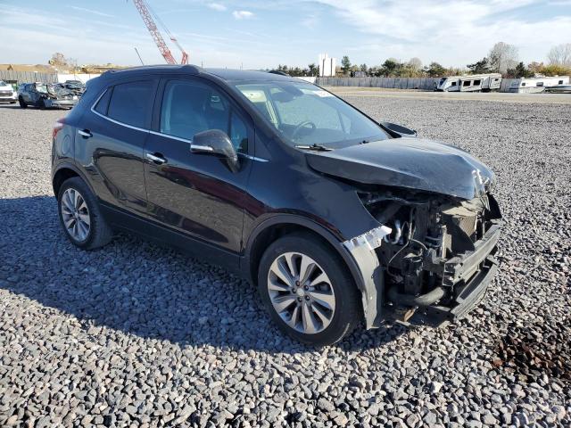 Фото 4 - BUICK ENCORE