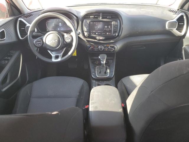 Фото 8 - KIA SOUL