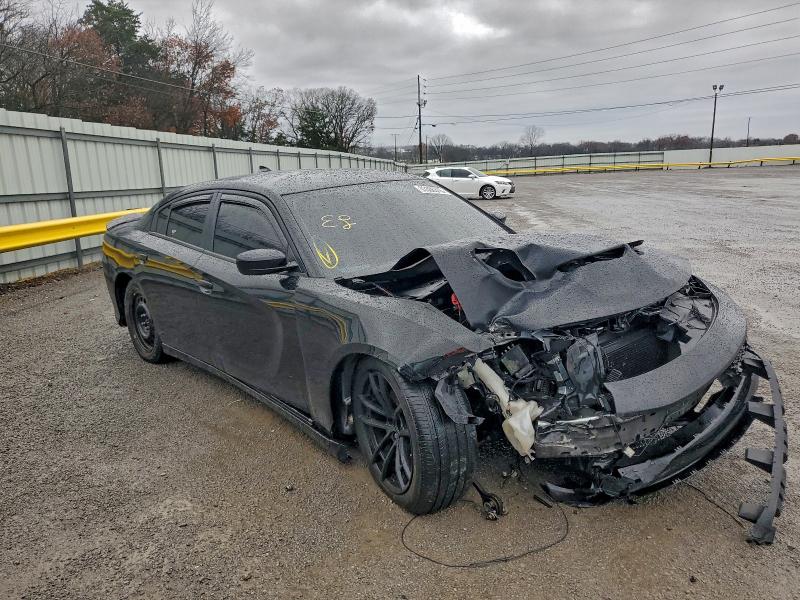 Фото 4 - DODGE CHARGER
