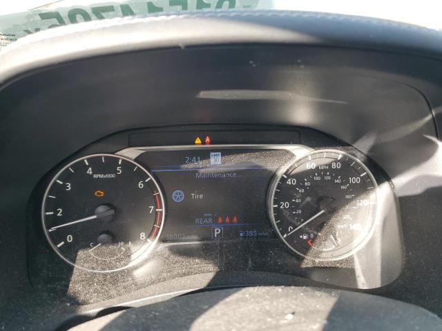 Фото 9 - NISSAN ALTIMA