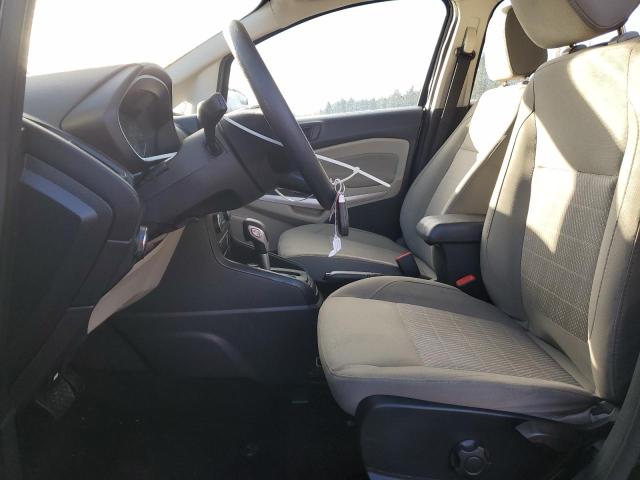 Фото 7 - FORD ECOSPORT