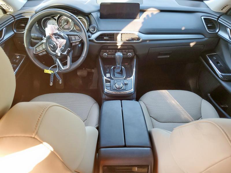 Фото 8 - MAZDA CX-9