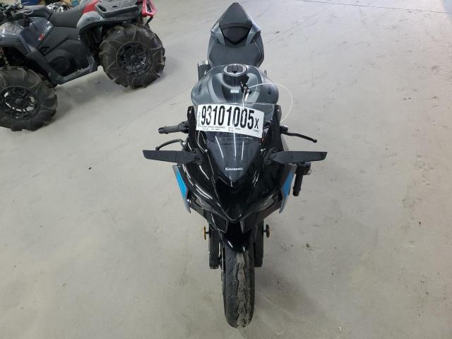 KAWASAKI ZX636 K 2025