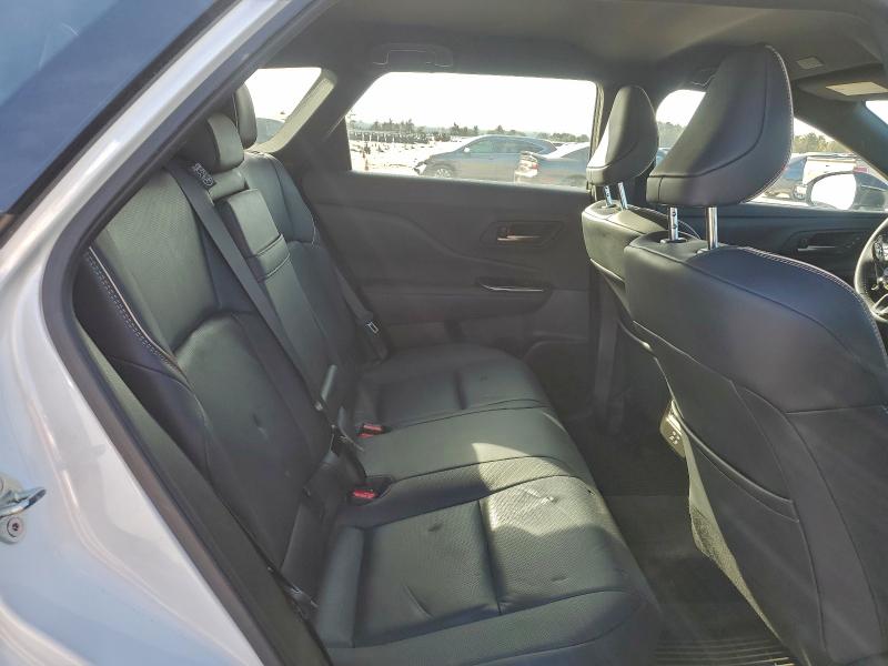 TOYOTA CROWN SIGN 2025 VIN JTDACAAJ9S3004574