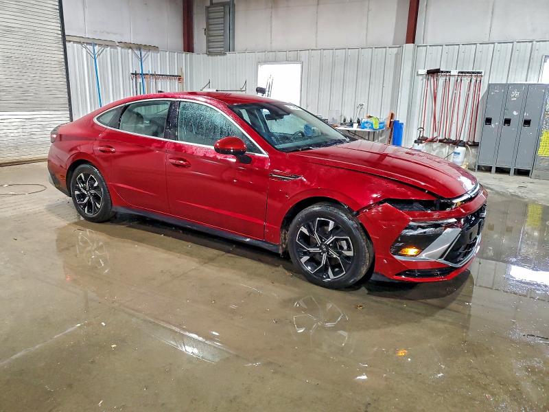 Фото 4 - HYUNDAI SONATA