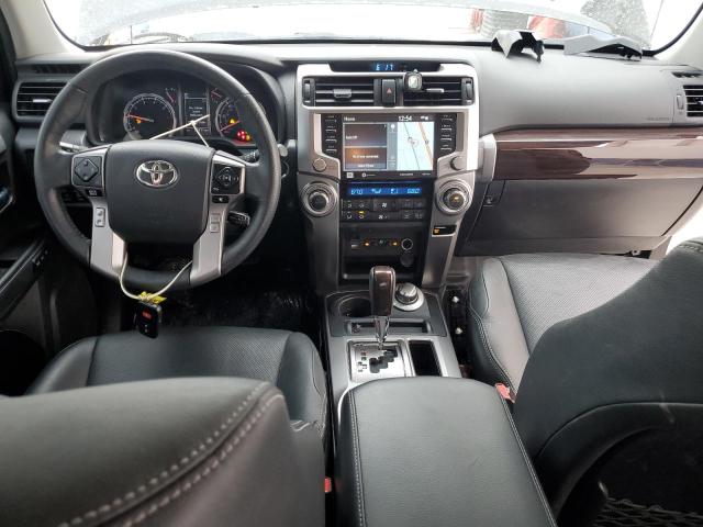 Фото 8 - TOYOTA 4RUNNER