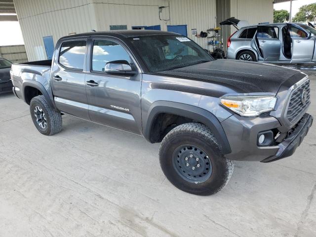 Фото 4 - TOYOTA TACOMA